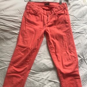 Mother “The Looker” pants